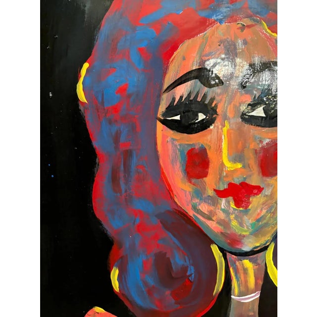 'Untitled' by Thomas Pulgini For Sale - Image 4 of 8