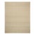 Amber Lewis x Loloi Bowie Natural / Oatmeal 2'-9" x 8'-0" Runner Rug For Sale