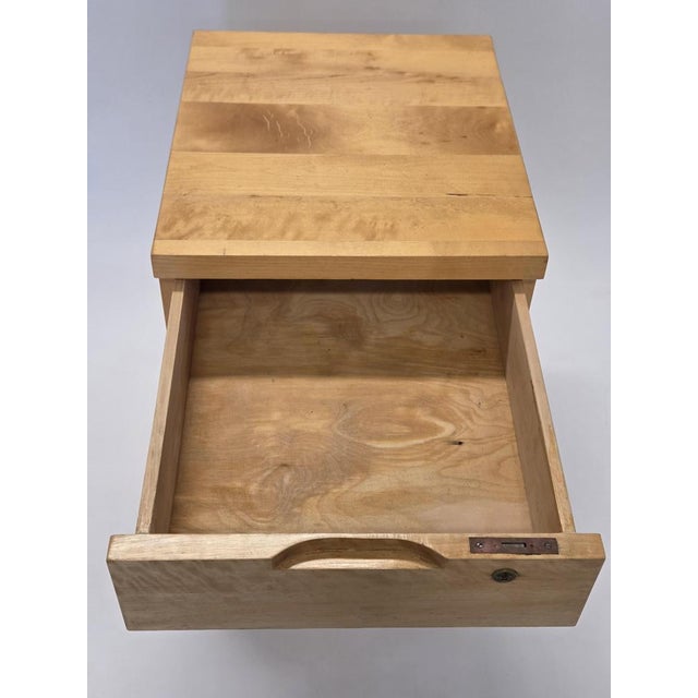 Artek Cabinet by Alvar Aalto for Artek, Finland, 1950s For Sale - Image 4 of 16