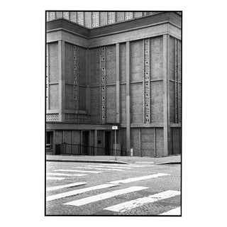 Paul Cooklin, Saint Joseph's Church, Le Havre, Edition of 50 For Sale