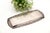 Silver Tray with Reliefs and Cutouts For Sale - Image 5 of 6