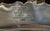 Metal English Sheffield - Mappin & Webb Princes Plate 6‑Slice Skirted & Footed Silverplate Toast Rack - Cottagecore, Breakfast, Entertaining - See Pics! For Sale - Image 7 of 7