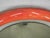 1970s Italian Space Age Illuminated Round Wall Mirror, 1970s For Sale - Image 5 of 13