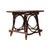 Twig Tables With Metal Tops - A Pair For Sale - Image 4 of 9