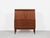 Mid-Century Modern Danish Secretaire in Teak by Erling Torvits for Klim Møbelfabrik, 1960s For Sale - Image 11 of 11