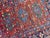 Antique Heriz Rug, 1890s For Sale - Image 11 of 18