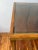 Vintage General Store Counter Display With Rear-Access Drawers For Sale - Image 9 of 12