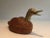 Mid-Century Modern Duck Pocket in Ceramic and Brass. Circa 1970 For Sale - Image 3 of 12