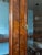 Mid 20th Century Queen Anne Style Burr Walnut Secretary Bookcase For Sale - Image 17 of 17