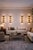 Italian Murano Glass Wall Sconces in the style of Venini, 1990s, Set of 4 For Sale - Image 6 of 18