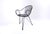 Vintage German Wire Chairs from Mauser Werke Waldeck, 1950s, Set of 2 For Sale - Image 16 of 18