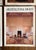 Illustration Lot of 4 Vintage Architectural Digest Magazines From 1976-1979. For Sale - Image 3 of 6