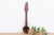 Wood Vintage 22" Long Grain Scoop For Sale - Image 7 of 7