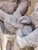 Liberec Artist, Mother with Child, 1930s, Sandstone For Sale - Image 11 of 18