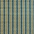 Harlequin Maseki Fabric in Emerald/Ochre For Sale