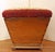 Mid 18th Century Circa 1835 English William IV Lift-Top Ottoman For Sale - Image 5 of 8