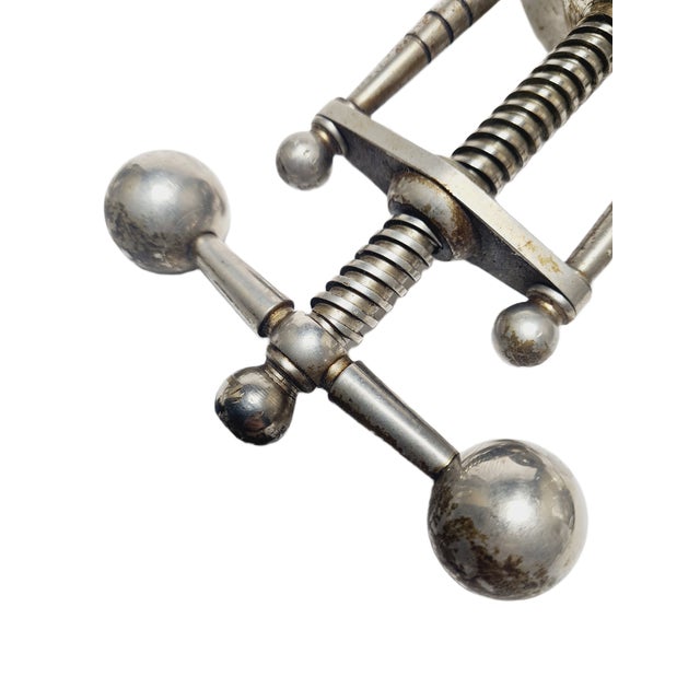 Art Deco German Nutcracker, 1930s For Sale - Image 16 of 18
