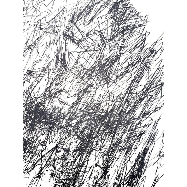 Jean Bazaine - Original Lithograph 1956 For Sale - Image 6 of 9