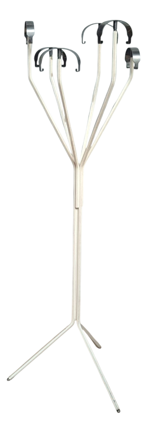 Erato Coat Stand by BBPR for Artemide, 1960s