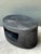 Late 20th Century Vintage Christian Liagre Cerused Coffee Table For Sale - Image 5 of 10