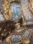 Tiffany & Co 18th Century French Empire Mantle Clock/Candelabra Set For Sale - Image 12 of 12