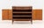 Edwardian Paint-Decorated Satinwood Commode For Sale - Image 4 of 9