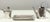 English Tiffany & Co Sterling Watering, Pail and Tray Sugar and Creamer For Sale - Image 3 of 12