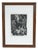 Bonora, Metaphysical Artwork, 1970s, Engraving For Sale