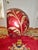 Vintage Christmas Store Display/Prop Fiberglass Christmas Ornament For Sale - Image 4 of 8