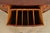 Wood Baker Furniture Style Federal Mahogany Bow Front Sideboard Credenza or Buffet For Sale - Image 7 of 15