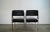 1960’s Mid-Century Modern Bauhaus Dining Chairs - a Pair For Sale In Los Angeles - Image 6 of 12