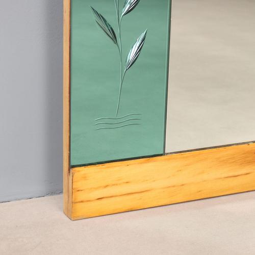 Mirror with Console For Sale - Image 10 of 12