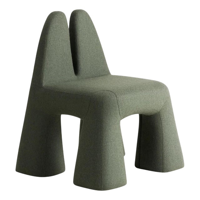 Grun Chair by Victoria Yakusha For Sale