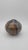 Mid-Century Modern Oxblood & Cobalt Studio Pottery Weed Pot, USA For Sale - Image 9 of 10