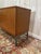 Buffet in Mahogany by Louis Paolizzi, 1960s For Sale - Image 6 of 7