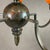 1920s Swedish Grace Ceiling Lamp by Harald Notini for Böhlmarks. Sweden, 1925 For Sale - Image 5 of 8