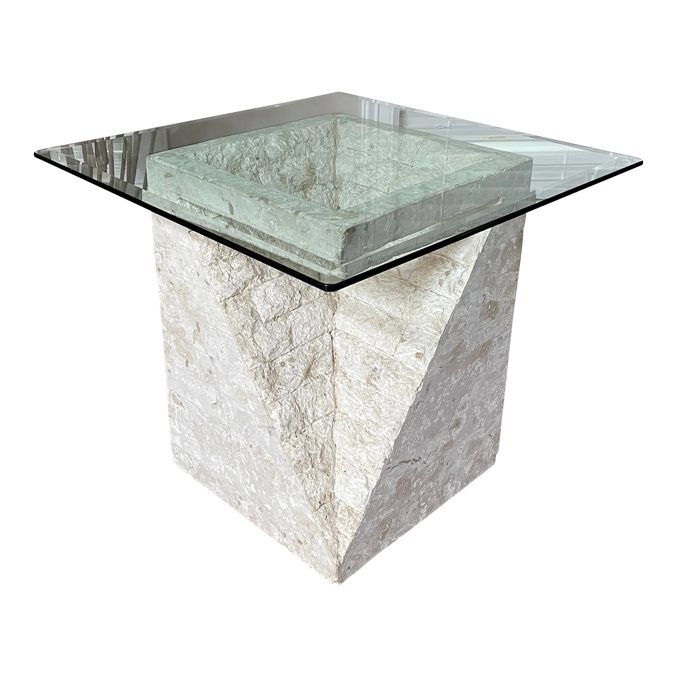 you価格　IDEE Mactan Stone Low Table IDEE Mactan Stone Low Table