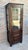 Mid-Century French Display Case in Walnut and Glass, 1950 For Sale - Image 10 of 18