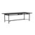 Venetian by Richard Frinier features a refined silhouette highlighted by timeless Neoclassic details. The x-back and...