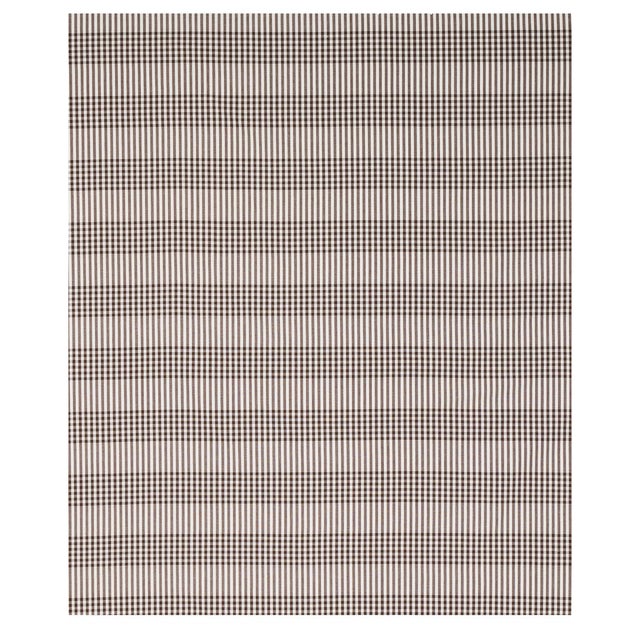 An ingenious combination of smart stripes and simple gingham, Bergen Plaid is a stylish multipurpose fabric that plays...