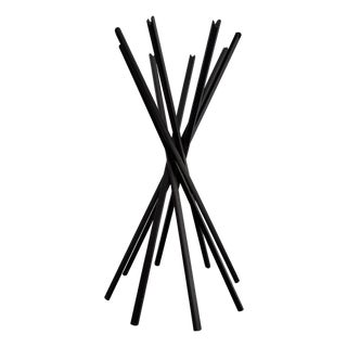 Sciangai Coat Rack by De Pas, D'Urbino and Lomazzi for Zanotta, 1973 For Sale