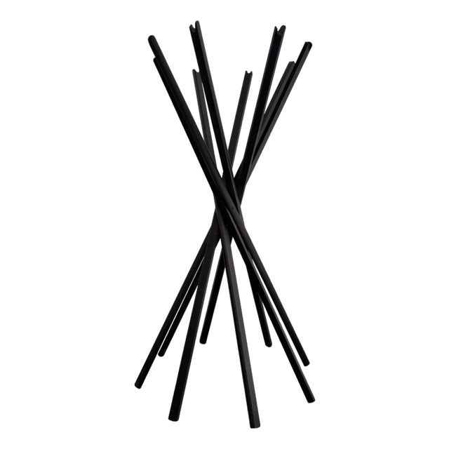 Sciangai Coat Rack by De Pas, D'Urbino and Lomazzi for Zanotta, 1973 For Sale