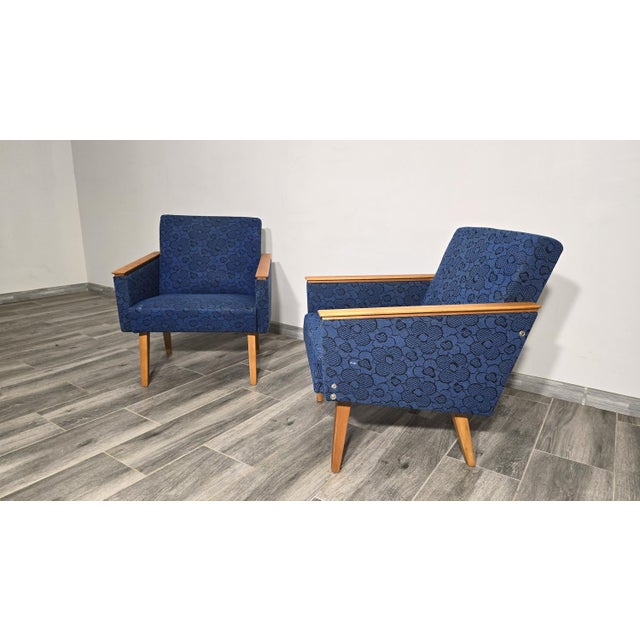 Set of Armchairs from Tatra For Sale - Image 10 of 17