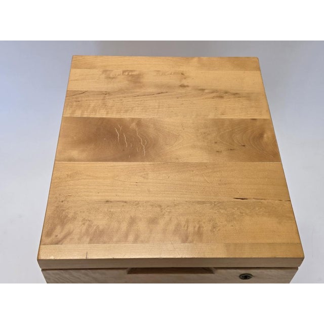 Cabinet by Alvar Aalto for Artek, Finland, 1950s For Sale - Image 10 of 16