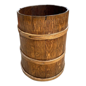 19th C Piggin or Measure Bucket