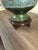 1950s Vintage Mid-Century Chinese Bronze Marbro Lamps - a Pair For Sale - Image 5 of 13
