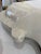 White White Horse Table Lamp 1930s-40s For Sale - Image 8 of 12