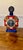 Veterans of Foreign Wars 75th Anniversary Decanter For Sale - Image 10 of 12