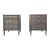 Restoration Hardware Marcelle Nightstands For Sale
