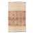 Small Unique Decorative Kilim Rug - 3`1″ X 5`3″ For Sale